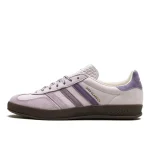 Adidas Gazelle Indoor Kith Classics Ash Purple נעלי