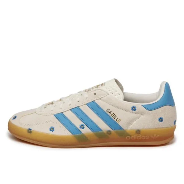 Adidas Gazelle Indoor W נעלי