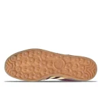 Adidas Gazelle Indoor Maroon Almost Yellow נעלי
