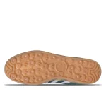 Adidas Gazelle Indoor Mineral Green Silver Dawn נעלי