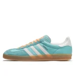 Adidas Gazelle Indoor Preloved Blue נעלי