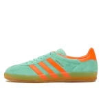 Adidas Gazelle Indoor Pulse Mint נעלי