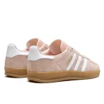 Adidas Gazelle Indoor Sandy Pink נעלי