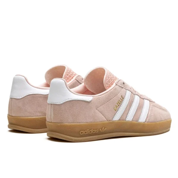 Adidas Gazelle Indoor Sandy Pink נעלי