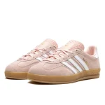 Adidas Gazelle Indoor Sandy Pink נעלי