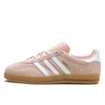Adidas Gazelle Indoor Sandy Pink נעלי