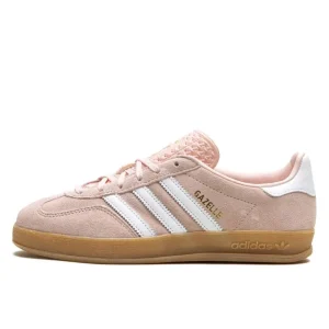 Adidas Gazelle Indoor Sandy Pink נעלי