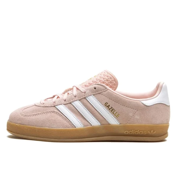 Adidas Gazelle Indoor Sandy Pink נעלי