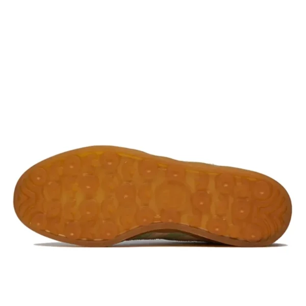 Adidas Gazelle Indoor Semi Green Spark נעלי
