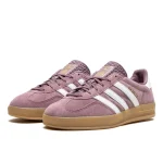 Adidas Gazelle Indoor Shadow Fig נעלי