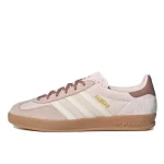 Adidas Gazelle Indoor Wonder Quartz Velvet נעלי