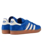 Adidas Gazelle Italy Royal Blue נעלי