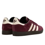 Adidas Gazelle Maroon נעלי