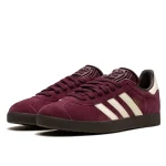 Adidas Gazelle Maroon נעלי