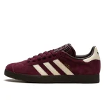 Adidas Gazelle Maroon נעלי