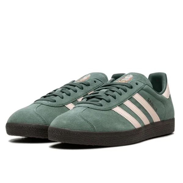 Adidas Gazelle Mexico נעלי