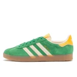 Adidas Gazelle Preloved Green נעלי