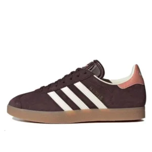 Adidas Gazelle Shadow Brown נעלי