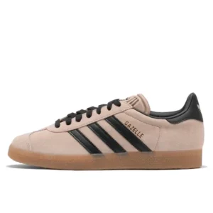 Adidas Gazelle Wonder Taupe Night Indigo נעלי