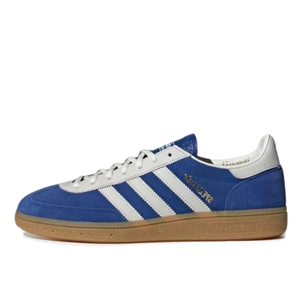 Adidas Handball Spezial 75th Anniversary Pack Collegiate Royal נעלי