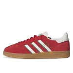 Adidas Handball Spezial Better Scarlet Green נעלי