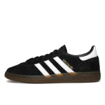 Adidas Handball Spezial Black Gum נעלי