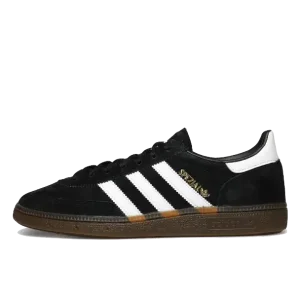 Adidas Handball Spezial Black Gum נעלי
