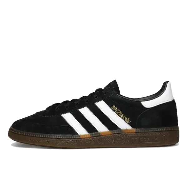 Adidas Handball Spezial Black Gum נעלי