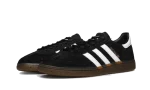 Adidas Handball Spezial Black Gum נעלי