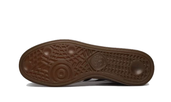 Adidas Handball Spezial Black Gum נעלי