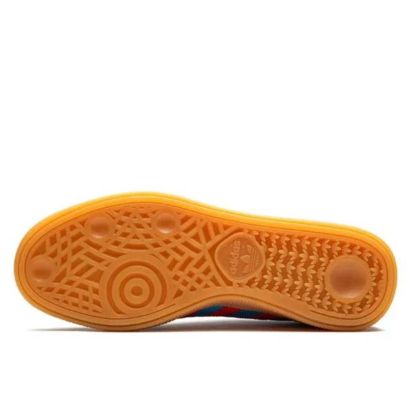 Adidas Handball Spezial Bright Blue נעלי