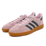 Adidas Handball Spezial Clear Pink נעלי