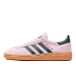Adidas Handball Spezial Clear Pink נעלי