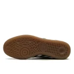 Adidas Handball Spezial Collegiate Green Gum נעלי