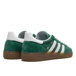 Adidas Handball Spezial Collegiate Green Gum נעלי