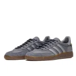 Adidas Handball Spezial Cordura Grey Gum נעלי
