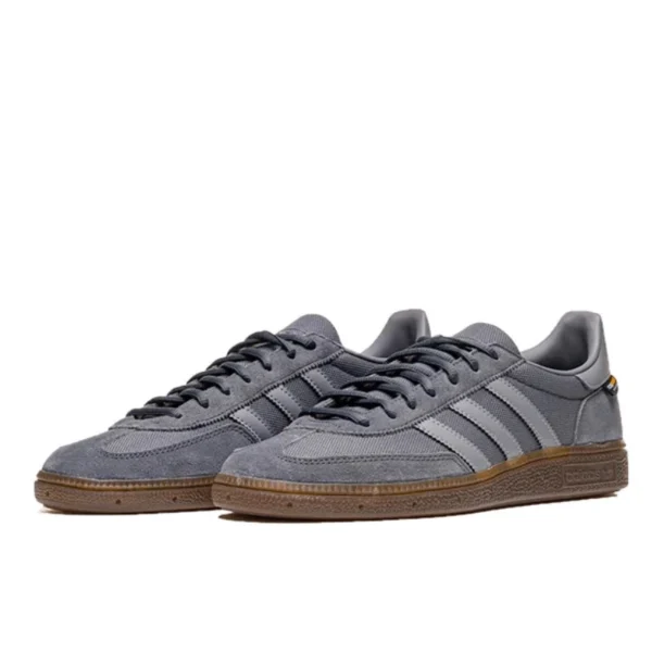 Adidas Handball Spezial Cordura Grey Gum נעלי