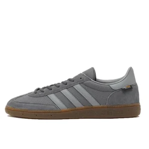 Adidas Handball Spezial Cordura Grey Gum נעלי