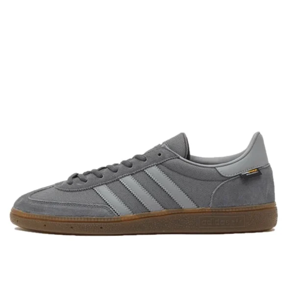 Adidas Handball Spezial Cordura Grey Gum נעלי