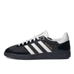 Adidas Handball Spezial Core Black White נעלי