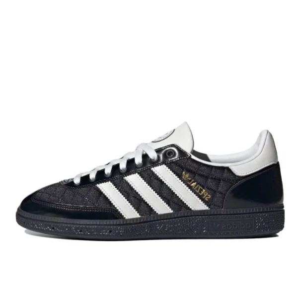 Adidas Handball Spezial Core Black White נעלי