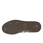 Adidas Handball Spezial Green Pink Velvet נעלי