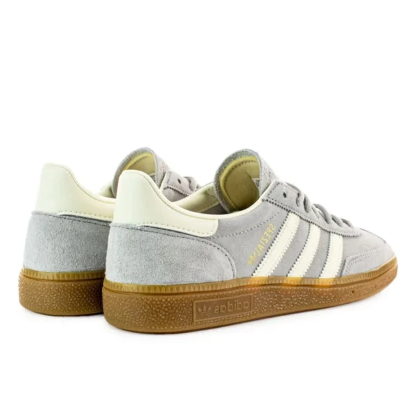 Adidas Handball Spezial Grey Cream נעלי