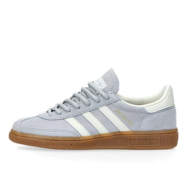 Adidas Handball Spezial Grey Cream נעלי