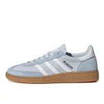 Adidas Handball Spezial Halo Blue White Wonder Blue נעלי