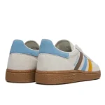 Adidas Handball Spezial Light Blue Earth Strata נעלי