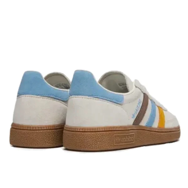 Adidas Handball Spezial Light Blue Earth Strata נעלי