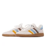 Adidas Handball Spezial Light Blue Earth Strata נעלי