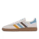 Adidas Handball Spezial Light Blue Earth Strata נעלי