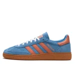 Adidas Handball Spezial Light Blue Wonder Clay נעלי